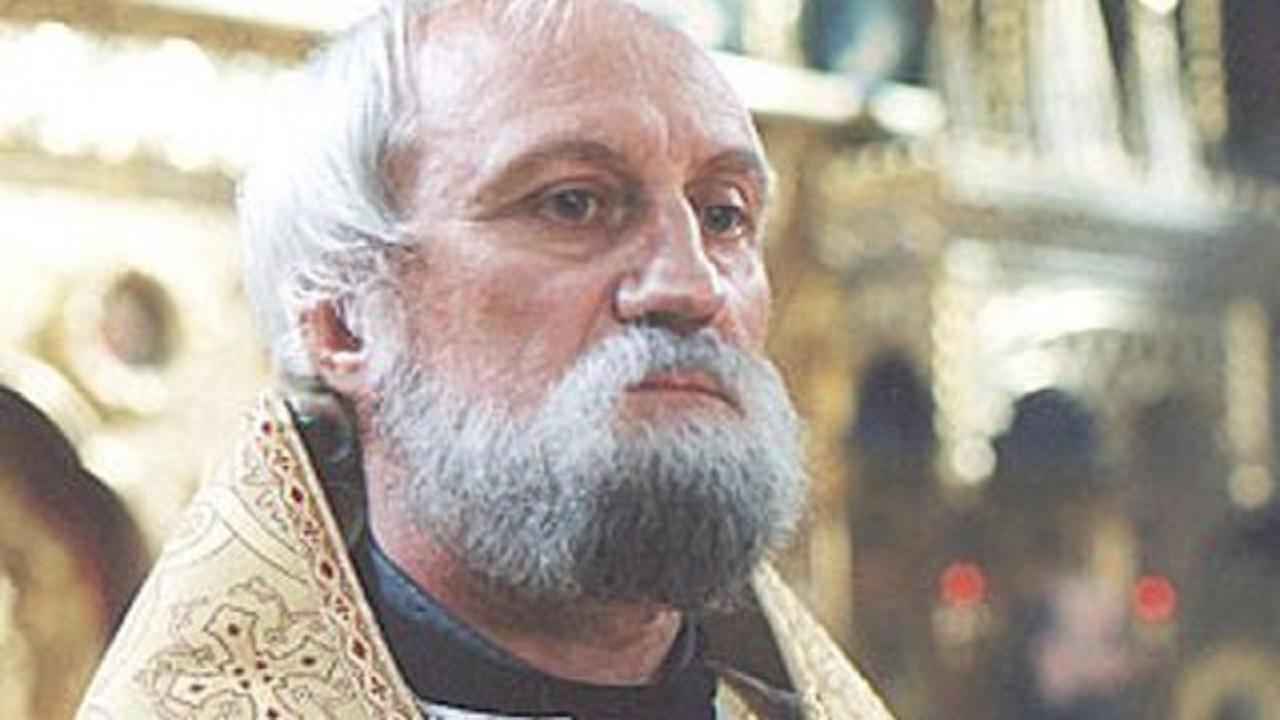 Спас под берёзами