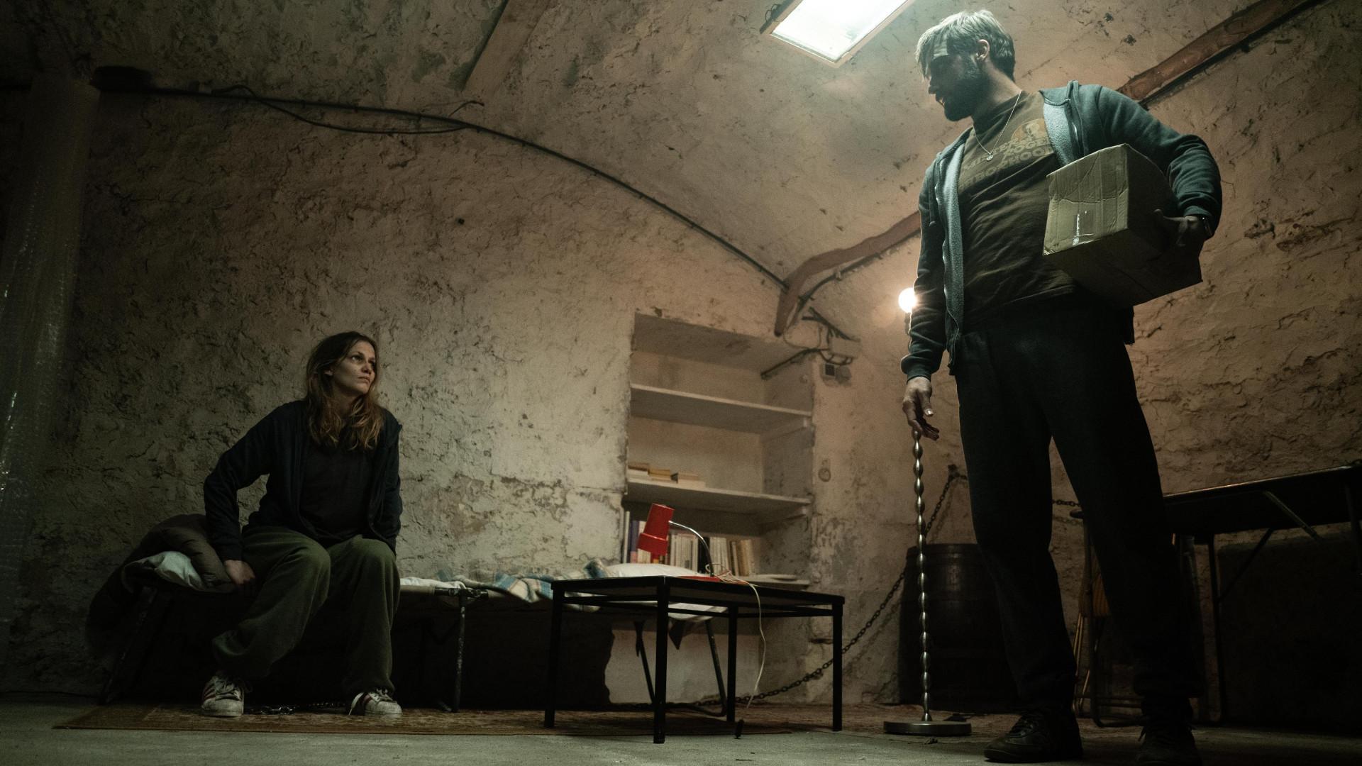Trauma (2019)