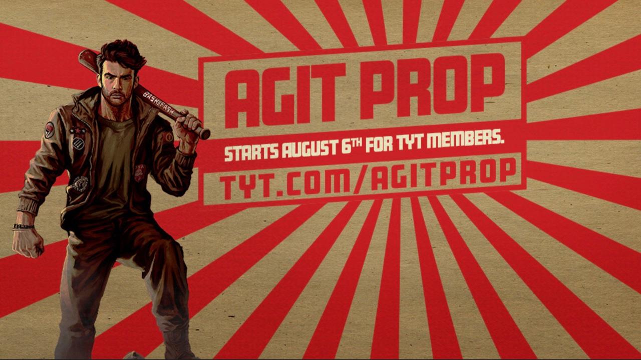 Agit Prop