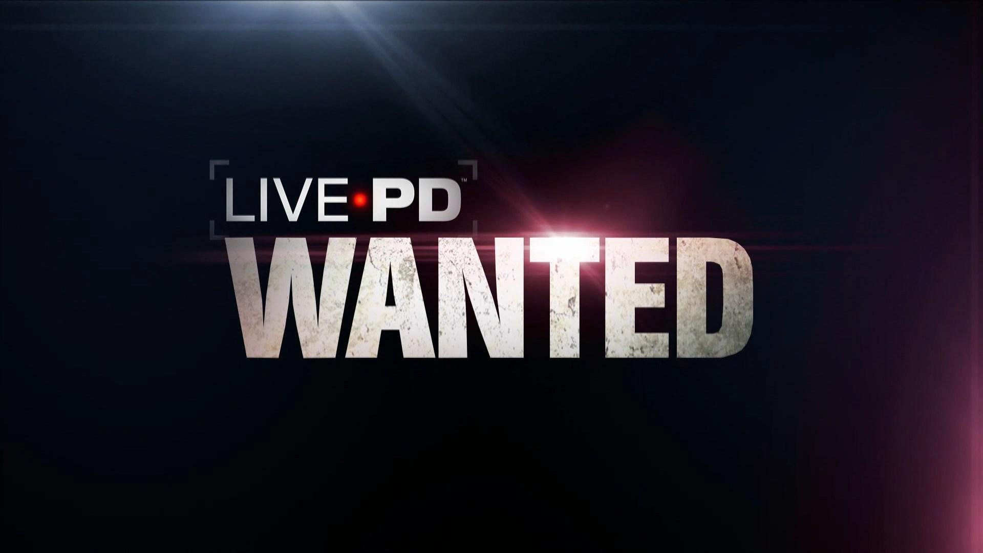 Live PD: Wanted