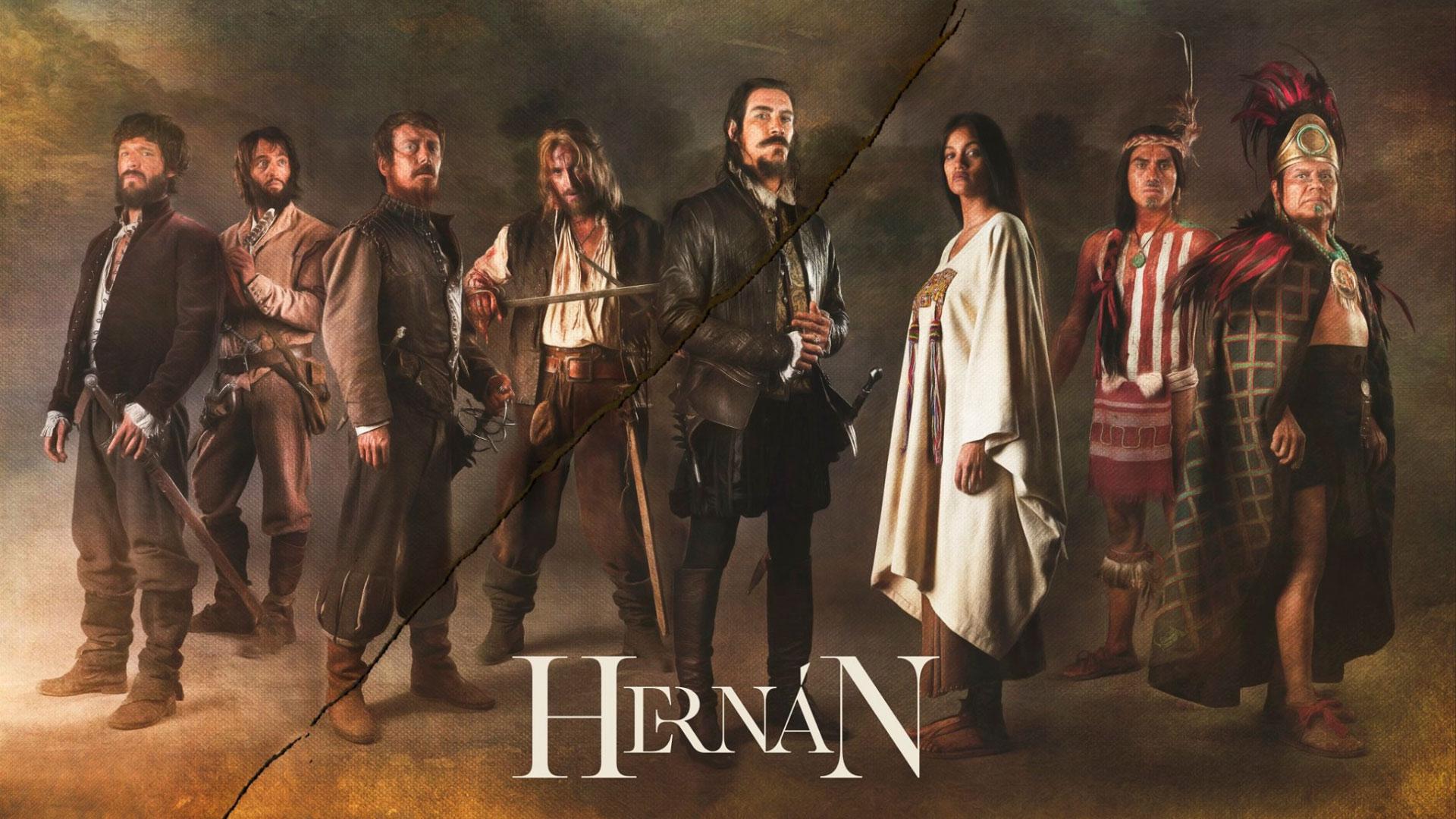 Hernán