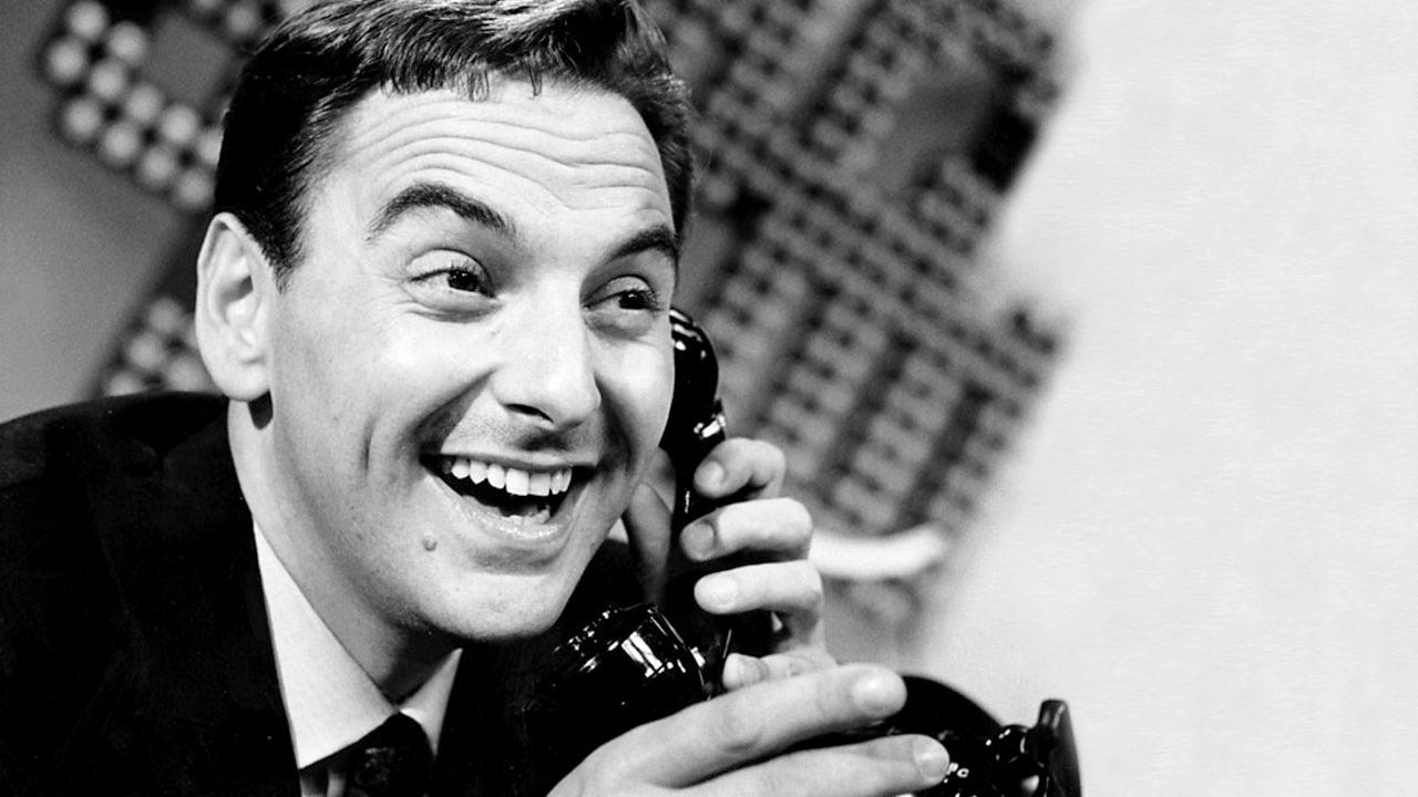 Bob Monkhouse: A BAFTA Tribute | TV Time