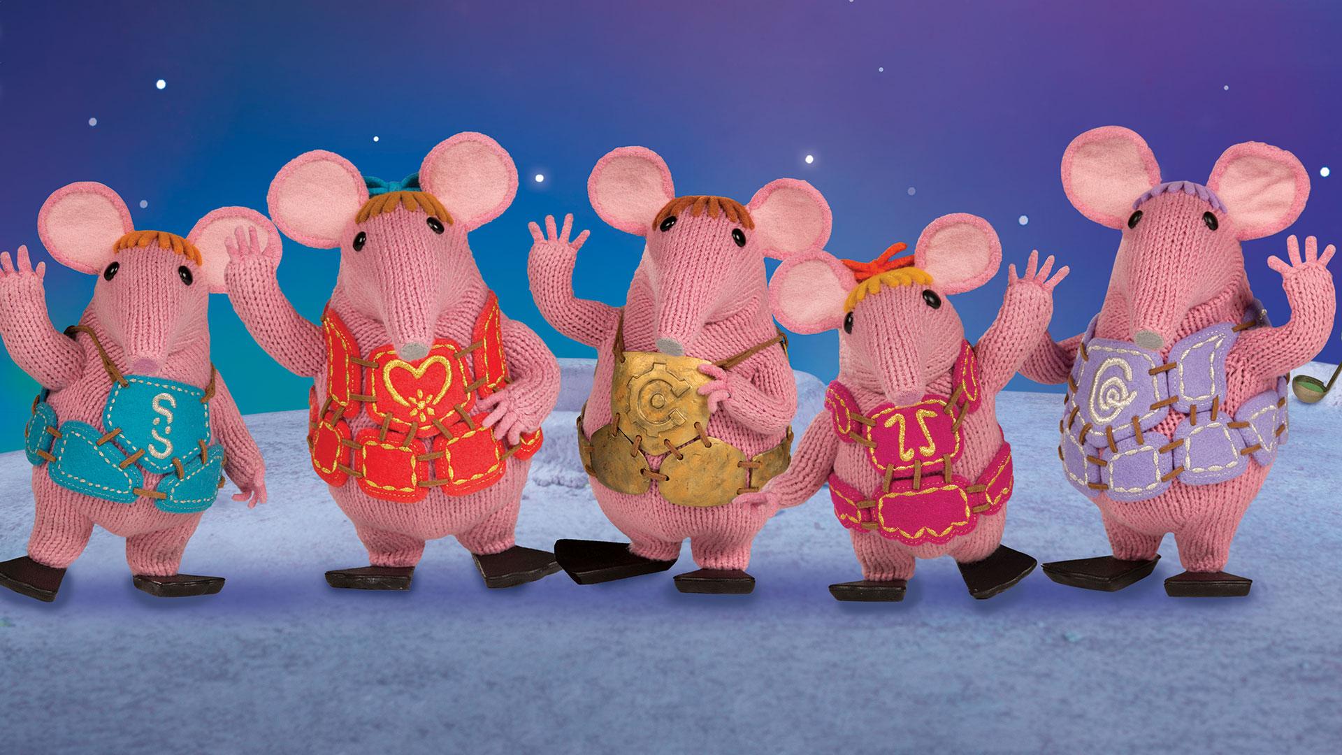 Clangers (2015)