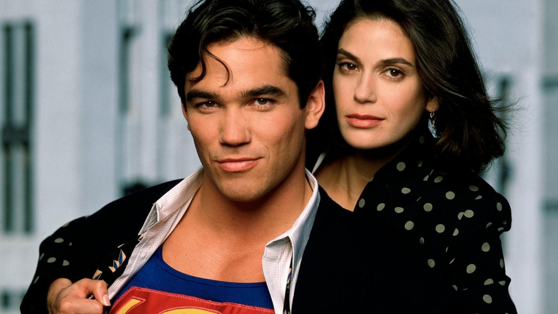 Lois & Clark: The New Adventures of Superman