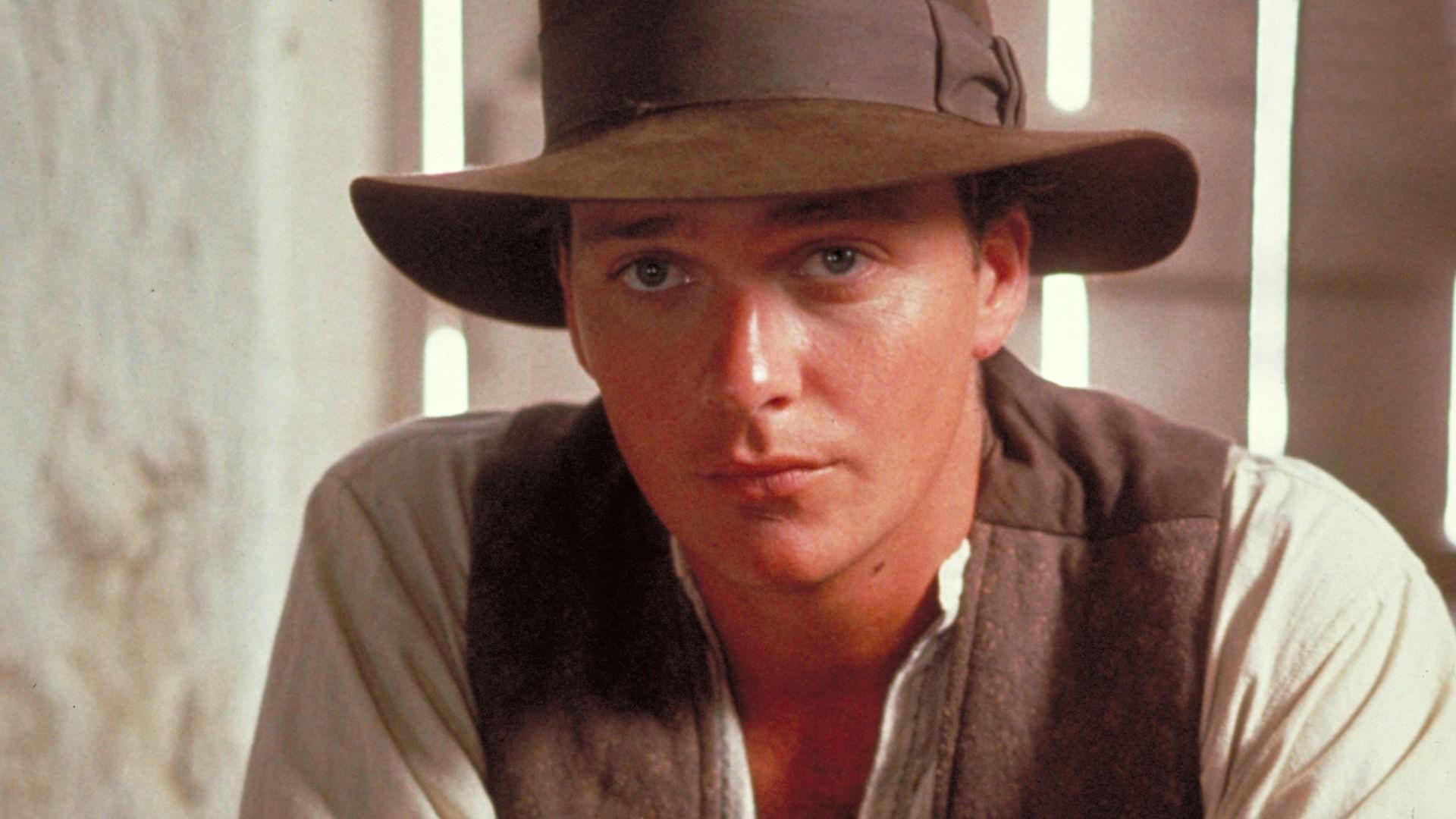 The Adventures of Young Indiana Jones