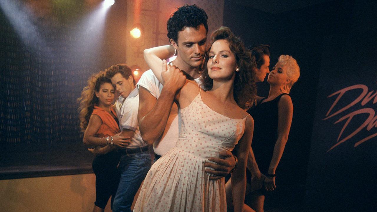 Dirty Dancing