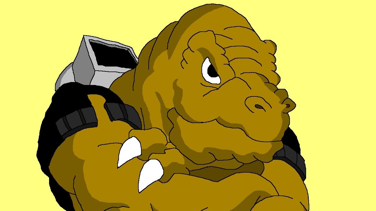 Extreme Dinosaurs