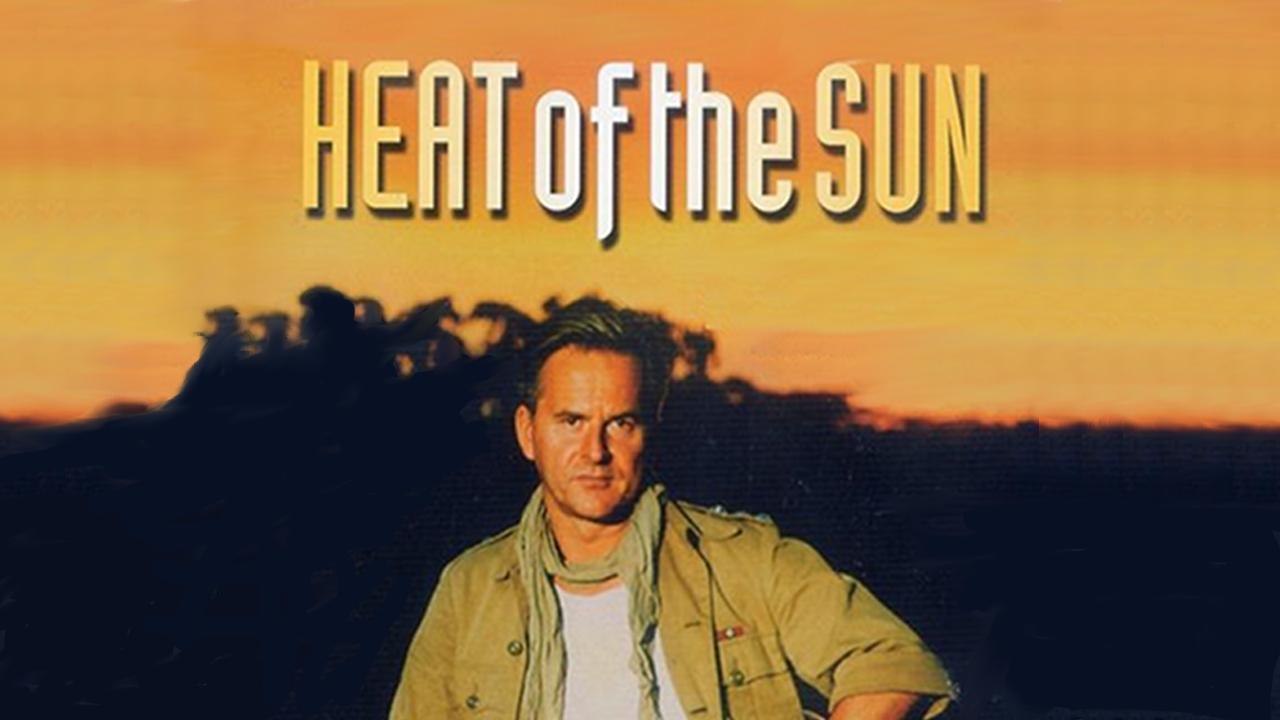 Heat of the Sun