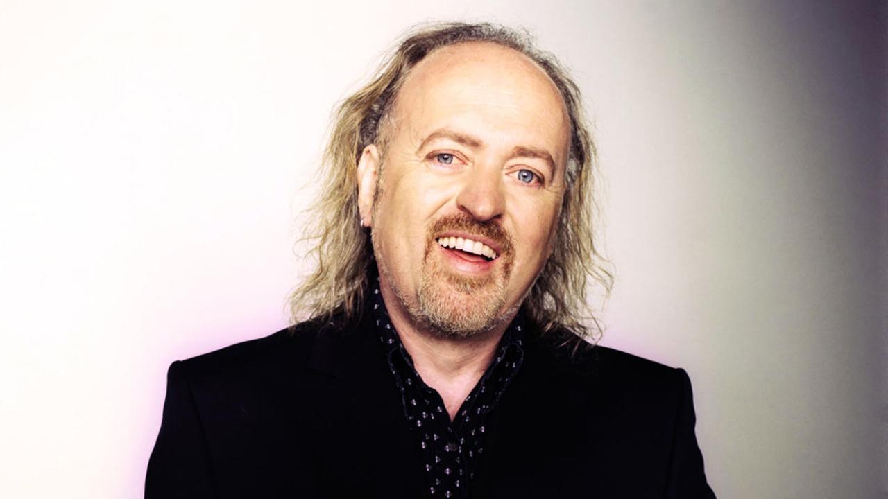 Is It Bill Bailey?