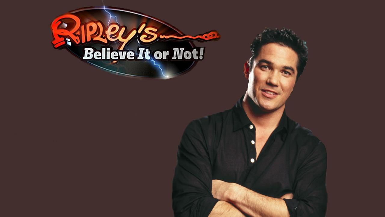 Ripley's Believe It or Not! (2000)