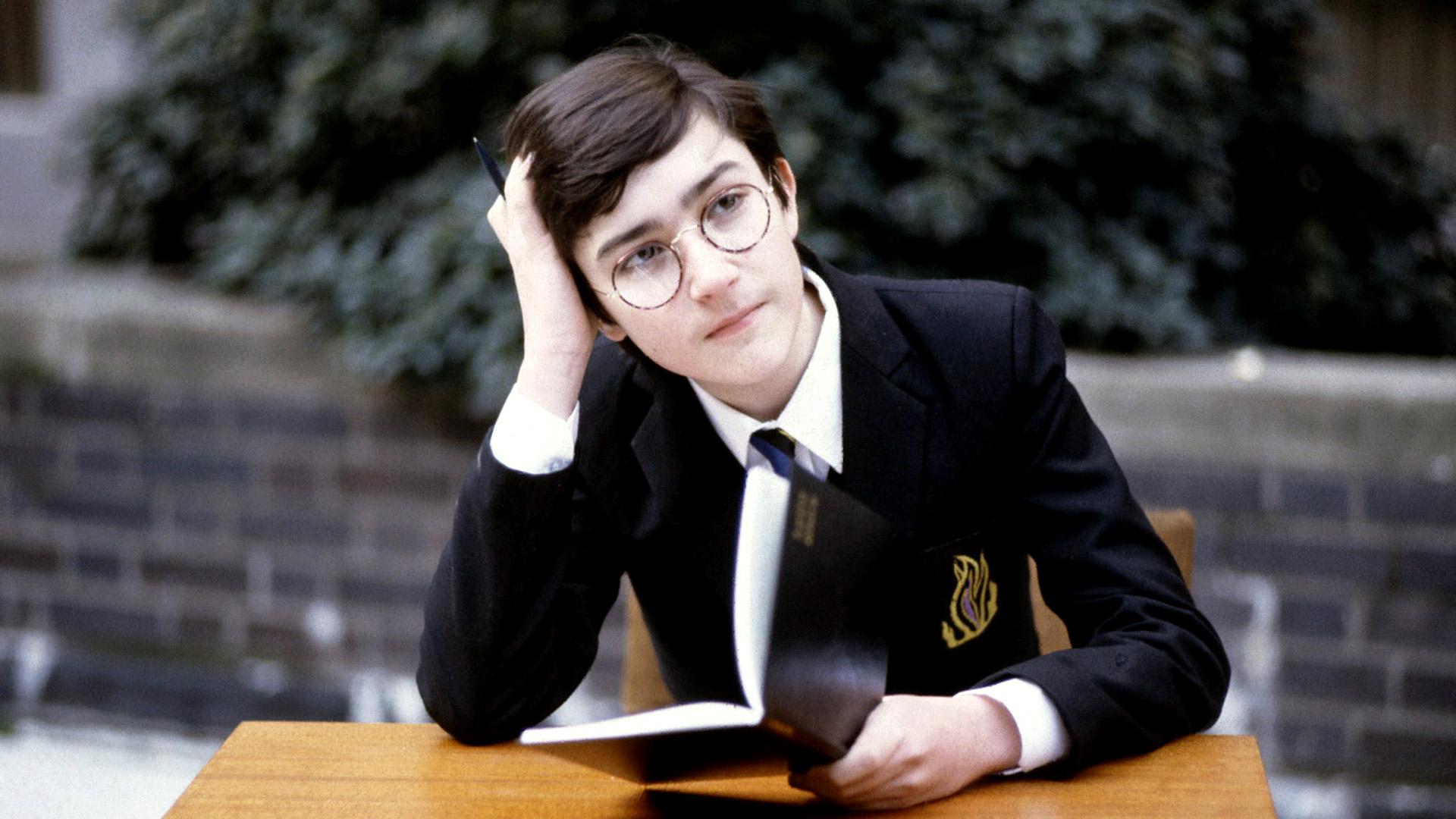 The Complete Adrian Mole