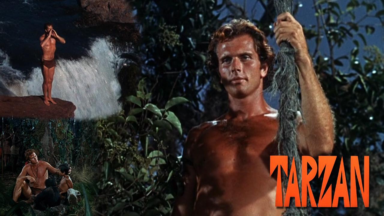 Tarzan (1966)