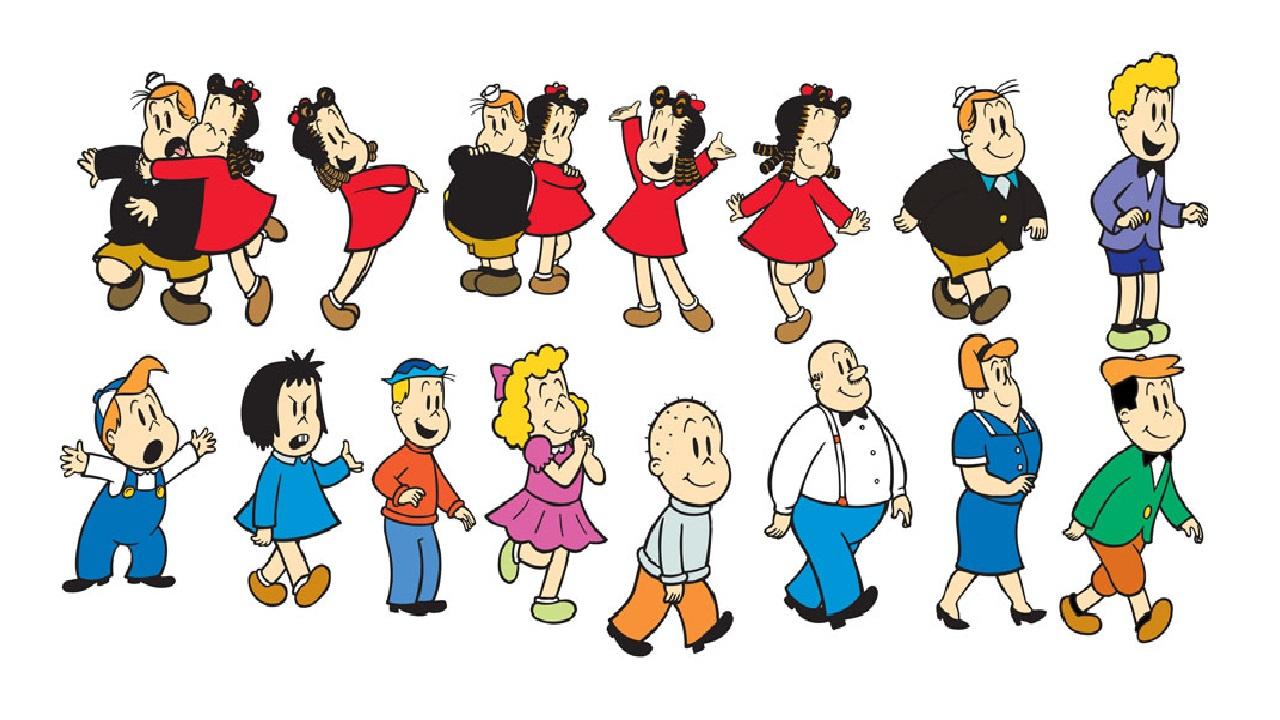 The Little Lulu Show