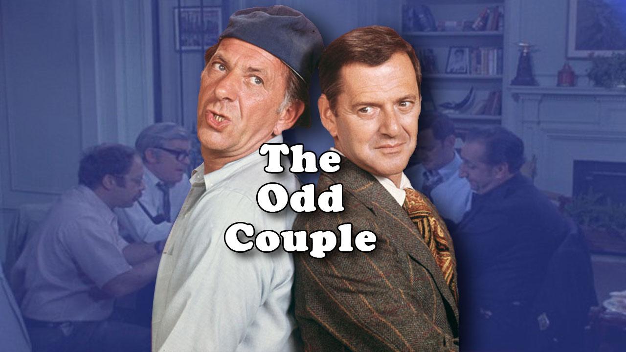 The Odd Couple