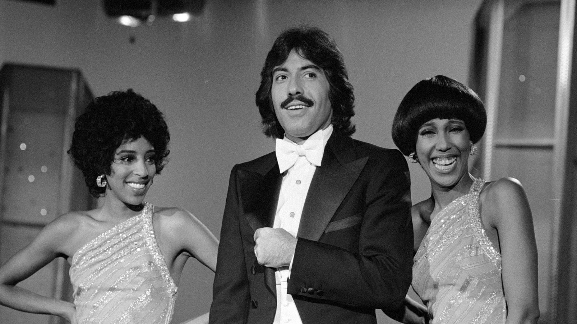 Tony Orlando And Dawn