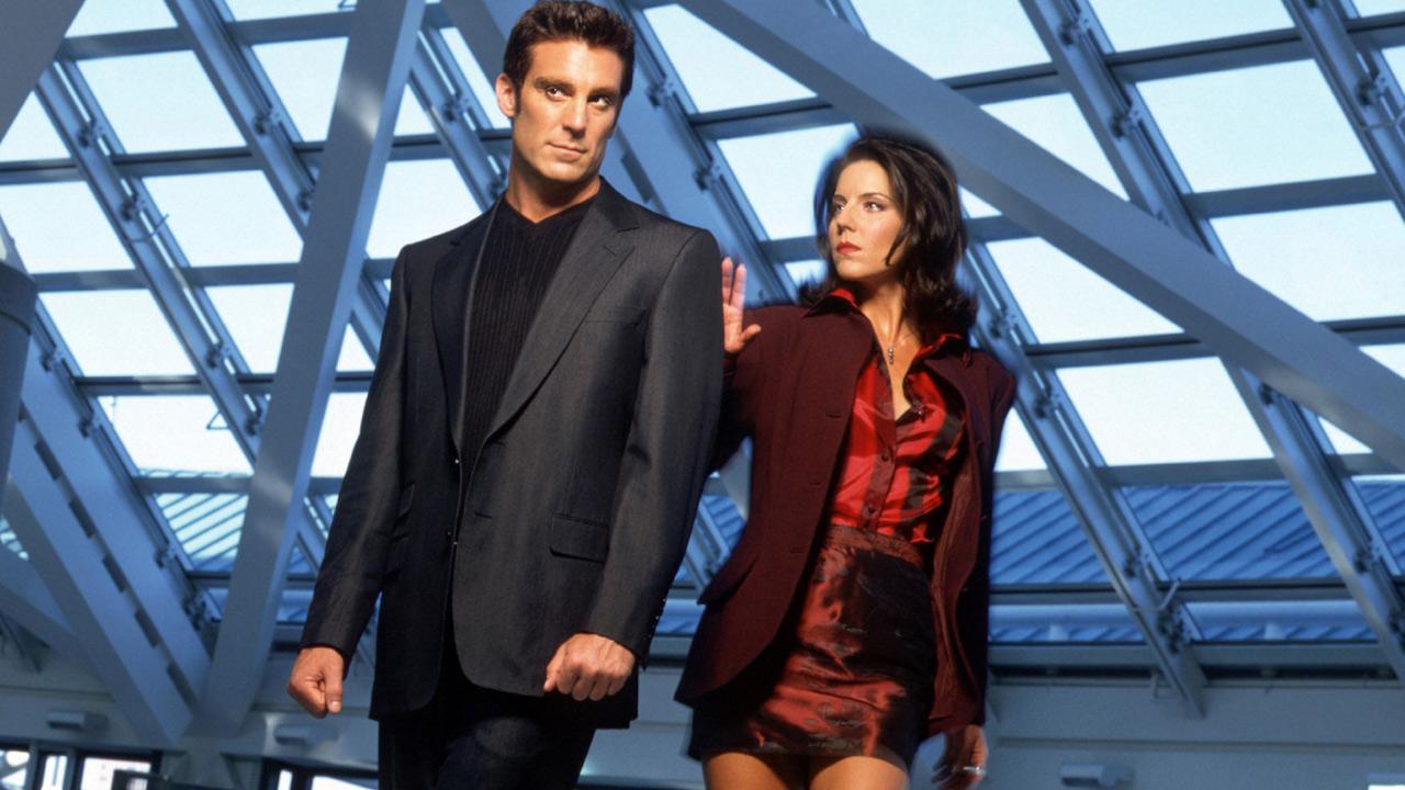 The Pretender (US)