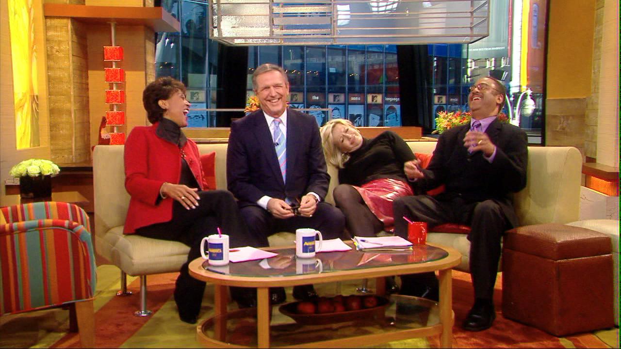 Good Morning America