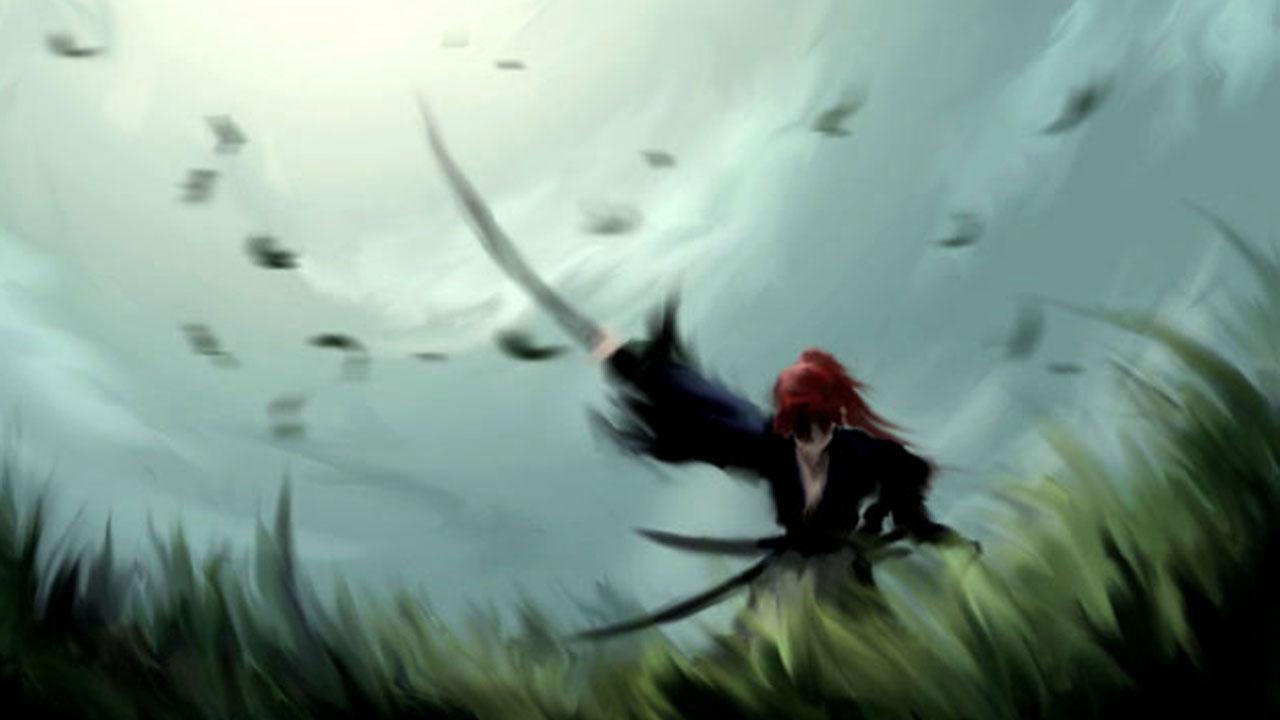 Rurouni Kenshin