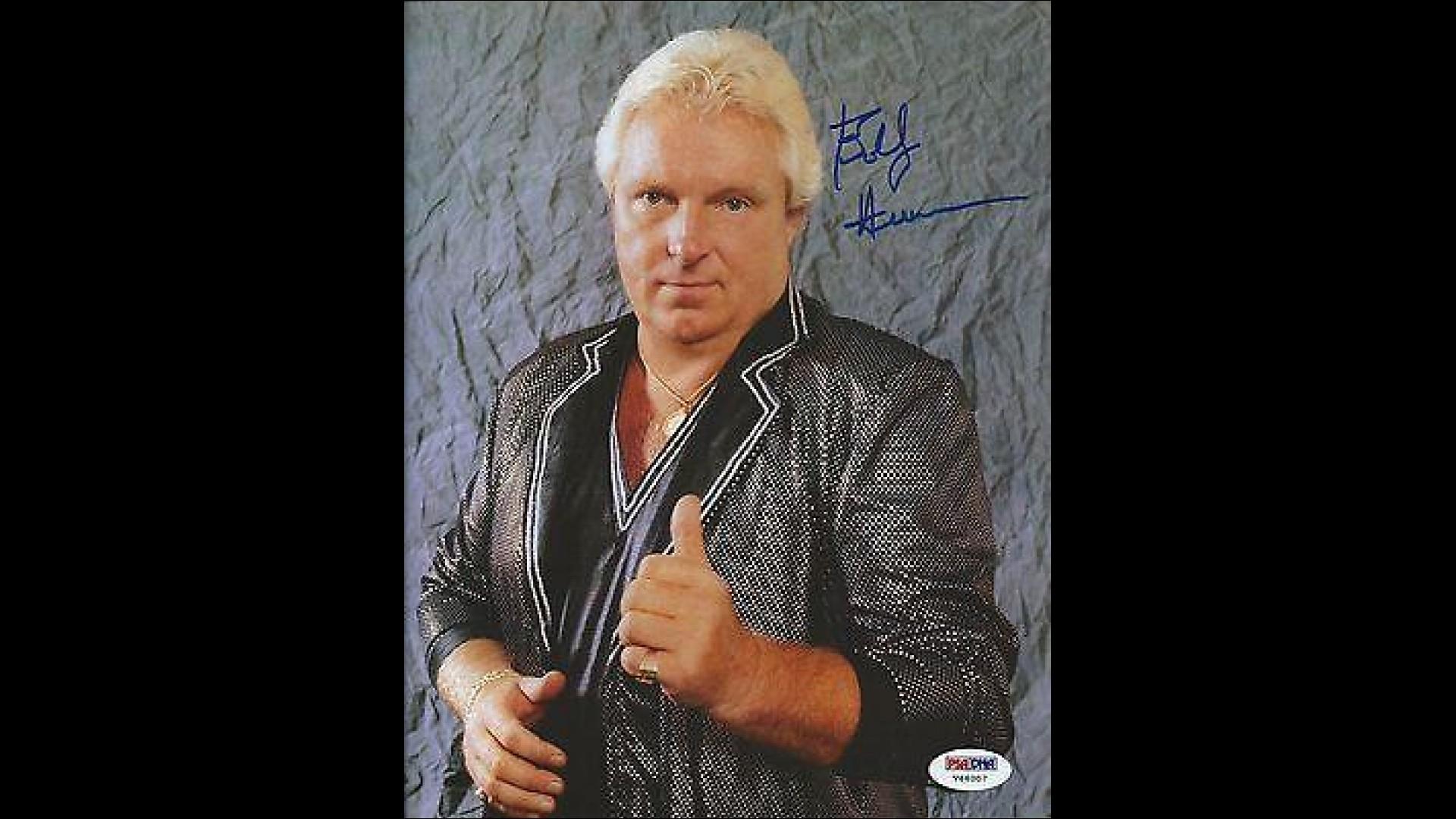 The Bobby Heenan Show