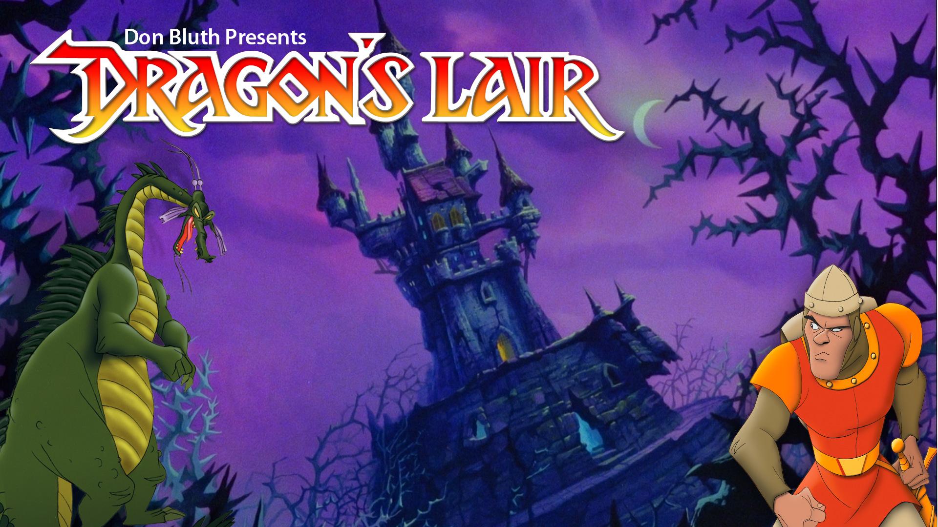 Dragon's Lair