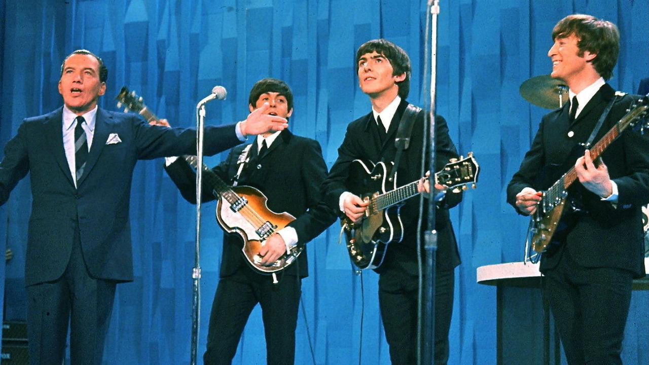 The Ed Sullivan Show