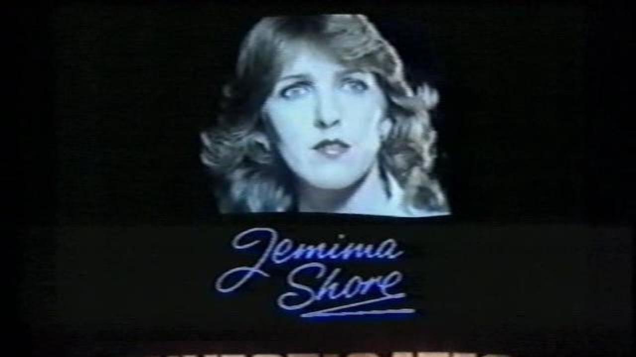 Jemima Shore Investigates