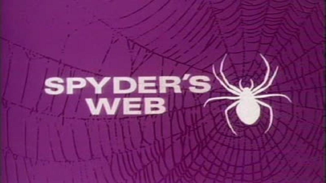 Spyder's Web