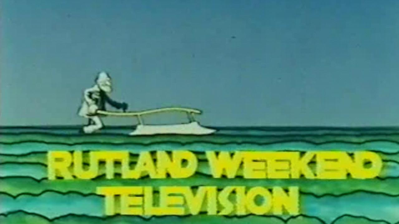 Rutland Weekend Television