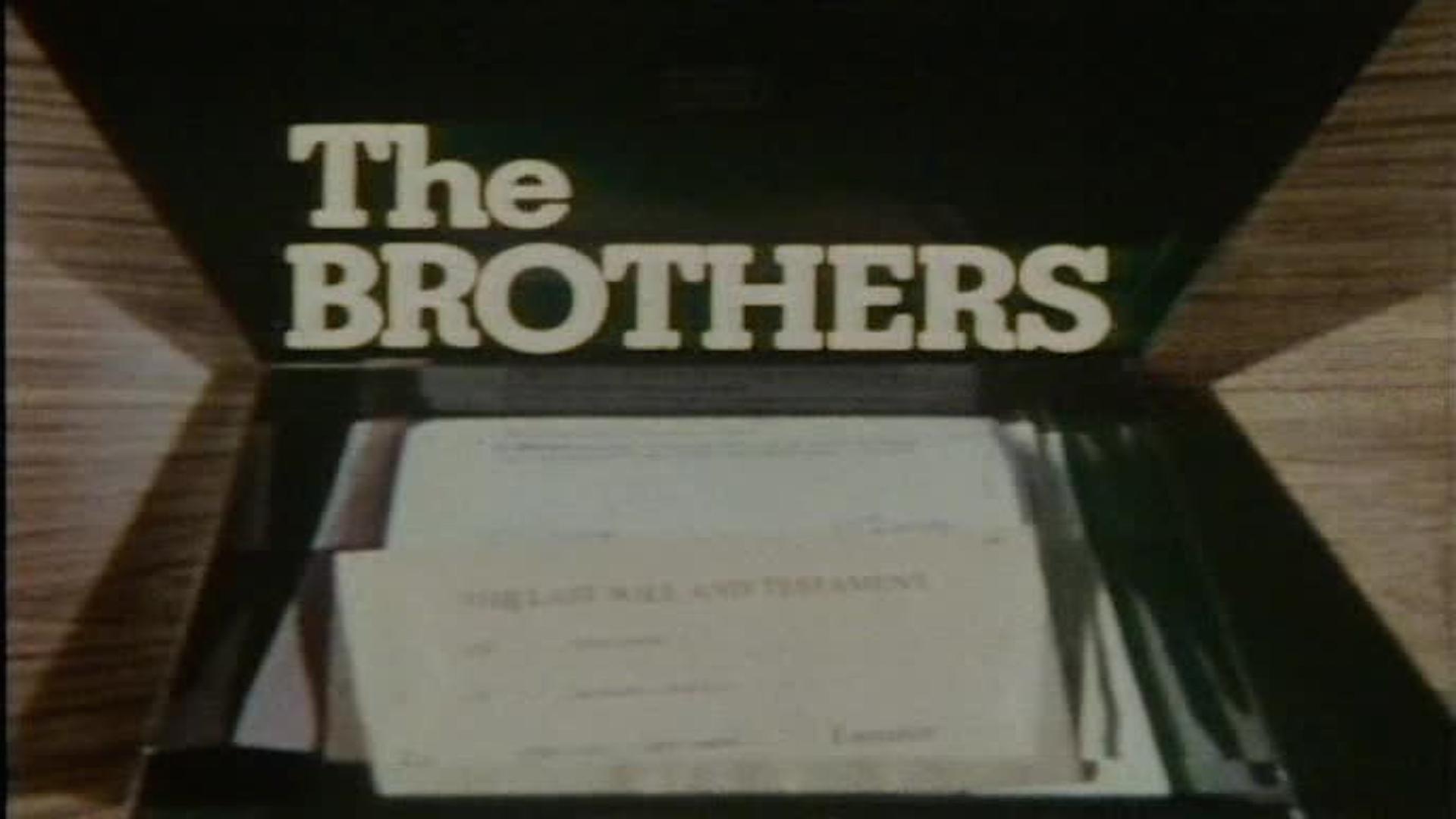 The Brothers (1972)