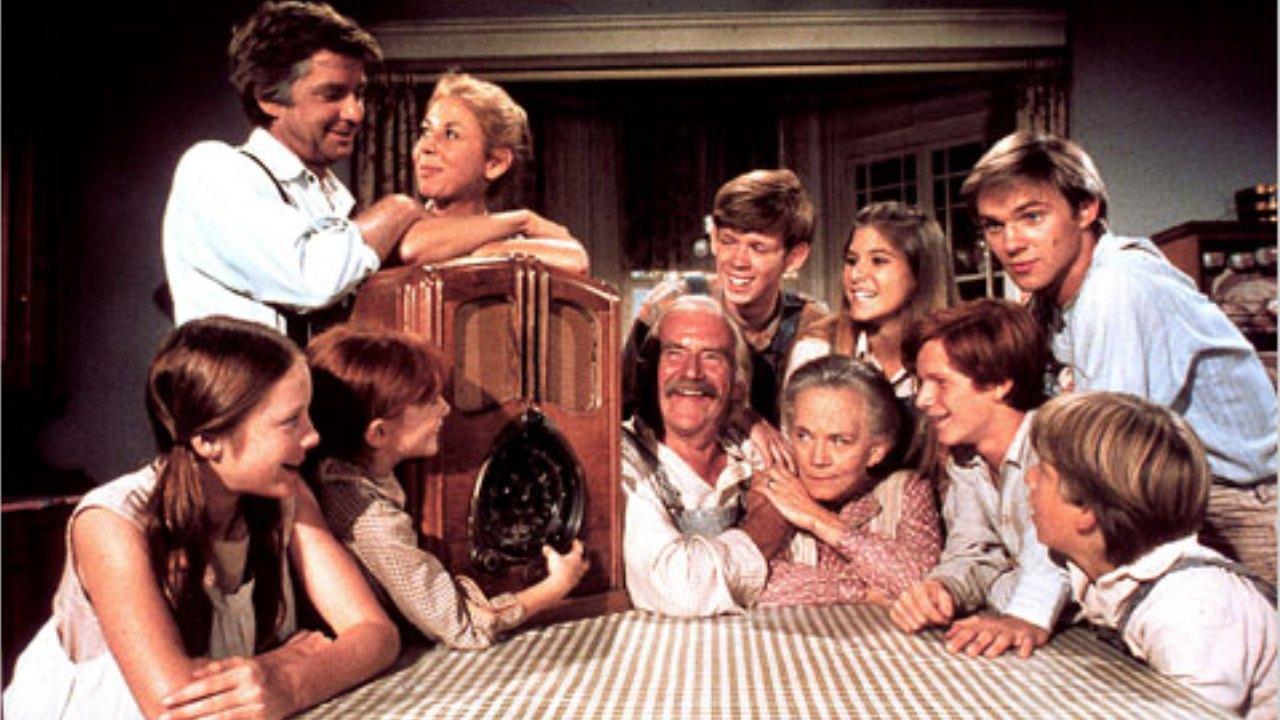 The Waltons