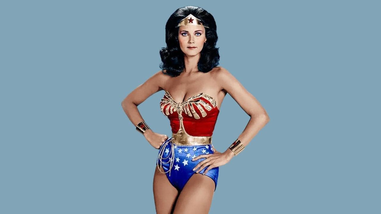 10 Best Episodes of Lynda Carter's Wonder Woman TV Series