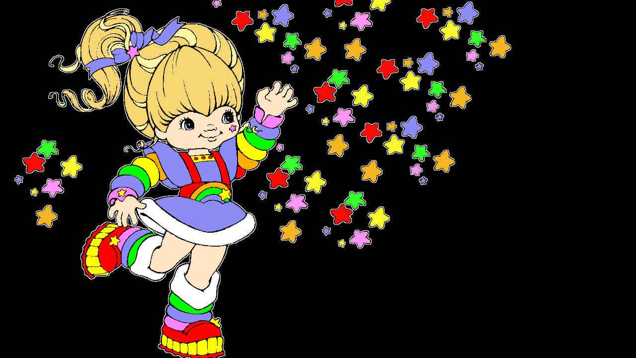 Rainbow Brite