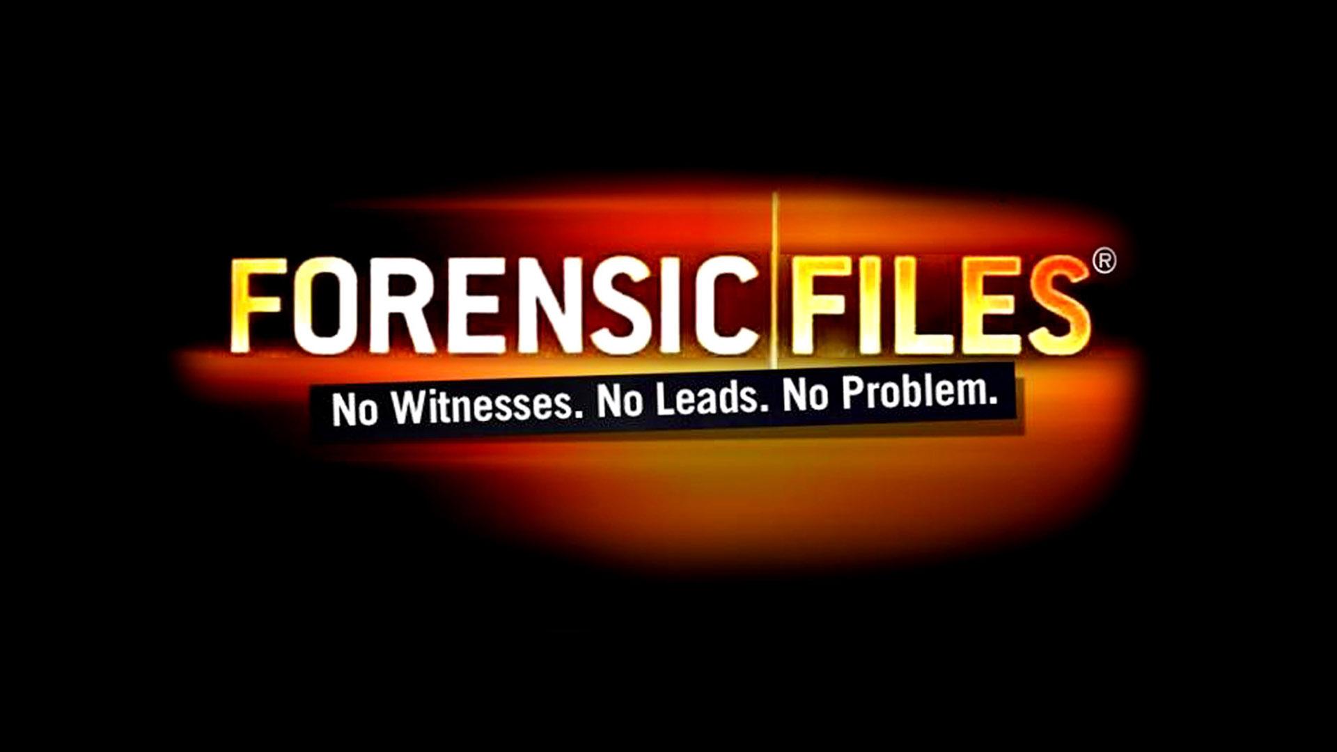 Forensic Files