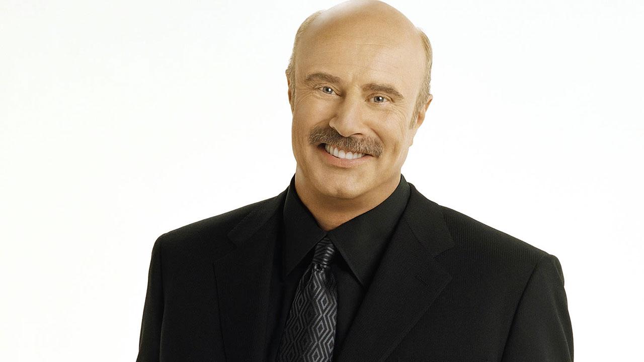 Dr. Phil