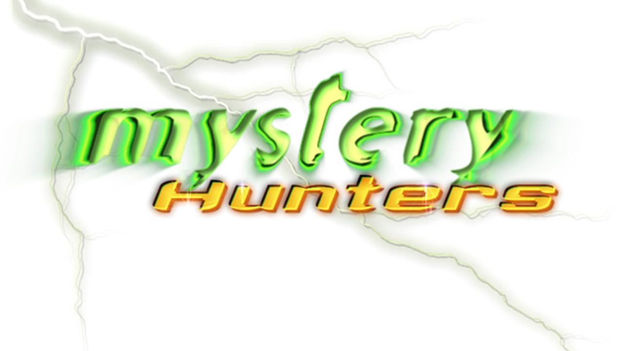 Mystery Hunters