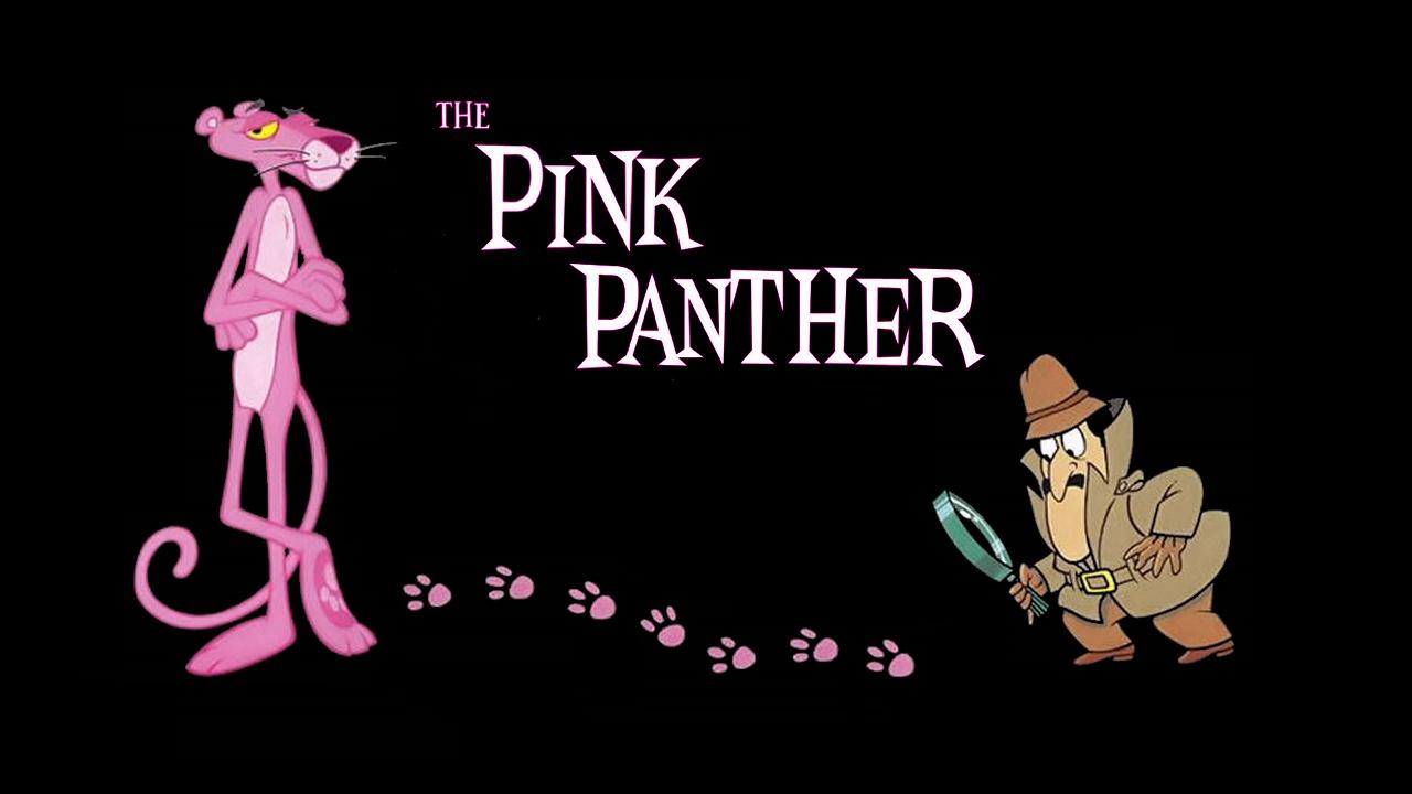 The Pink Panther