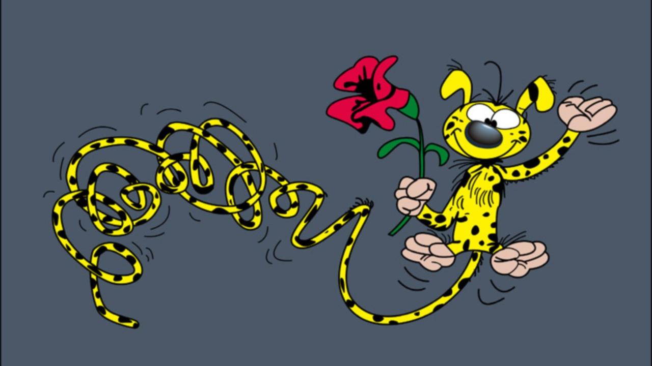 Marsupilami