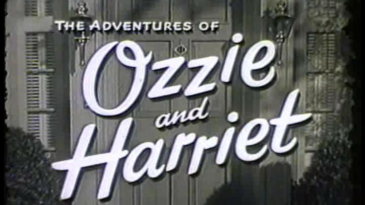 The Adventures of Ozzie & Harriet