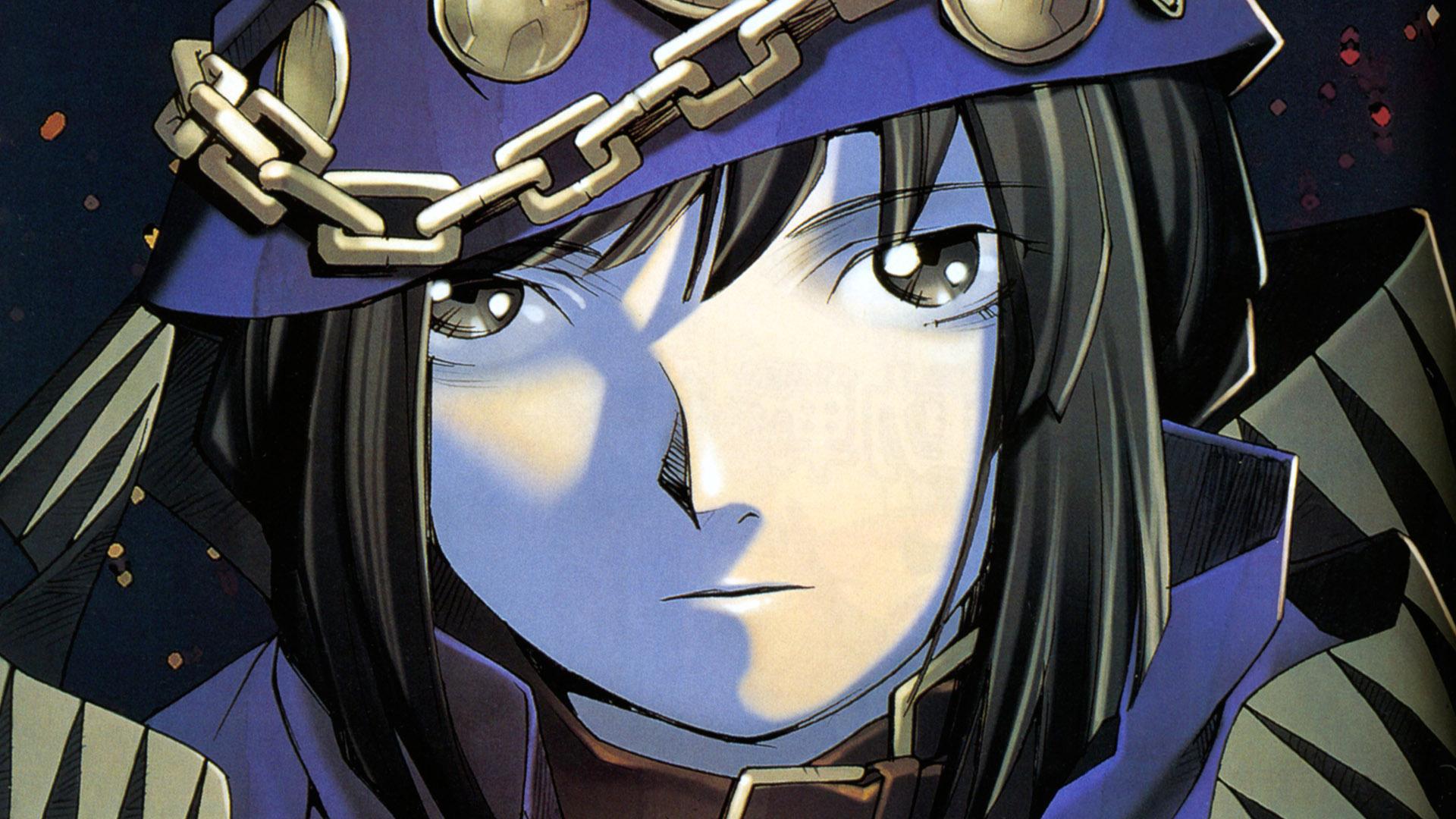 Boogiepop Phantom
