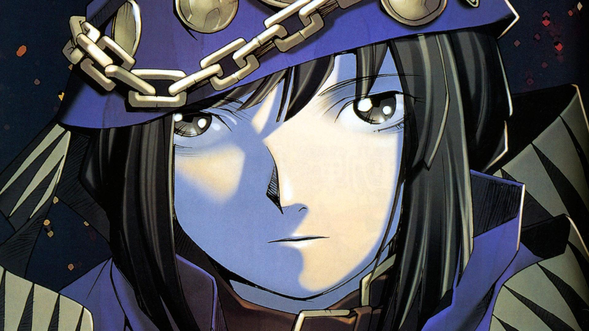 Boogiepop Phantom | TV Time