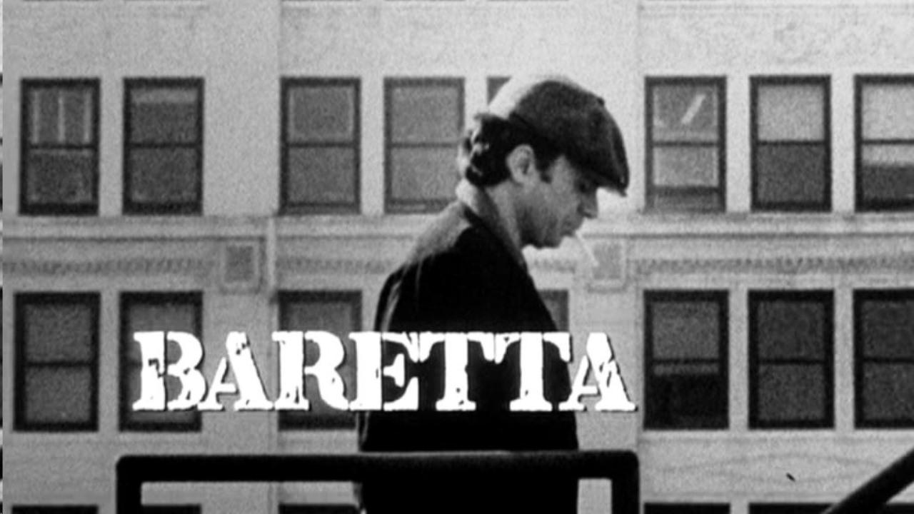 Baretta