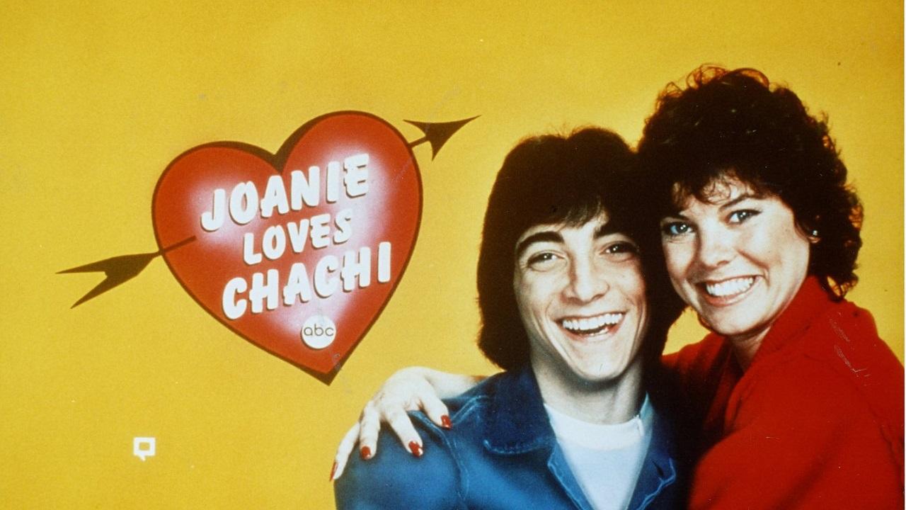 Joanie Loves Chachi