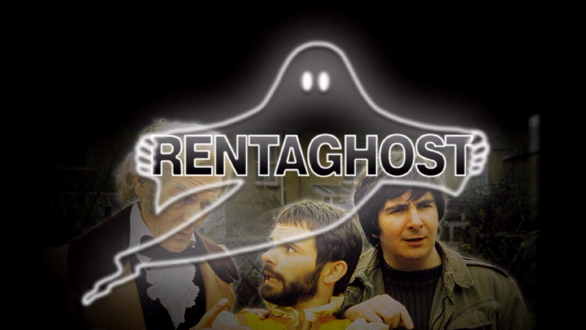 Rentaghost