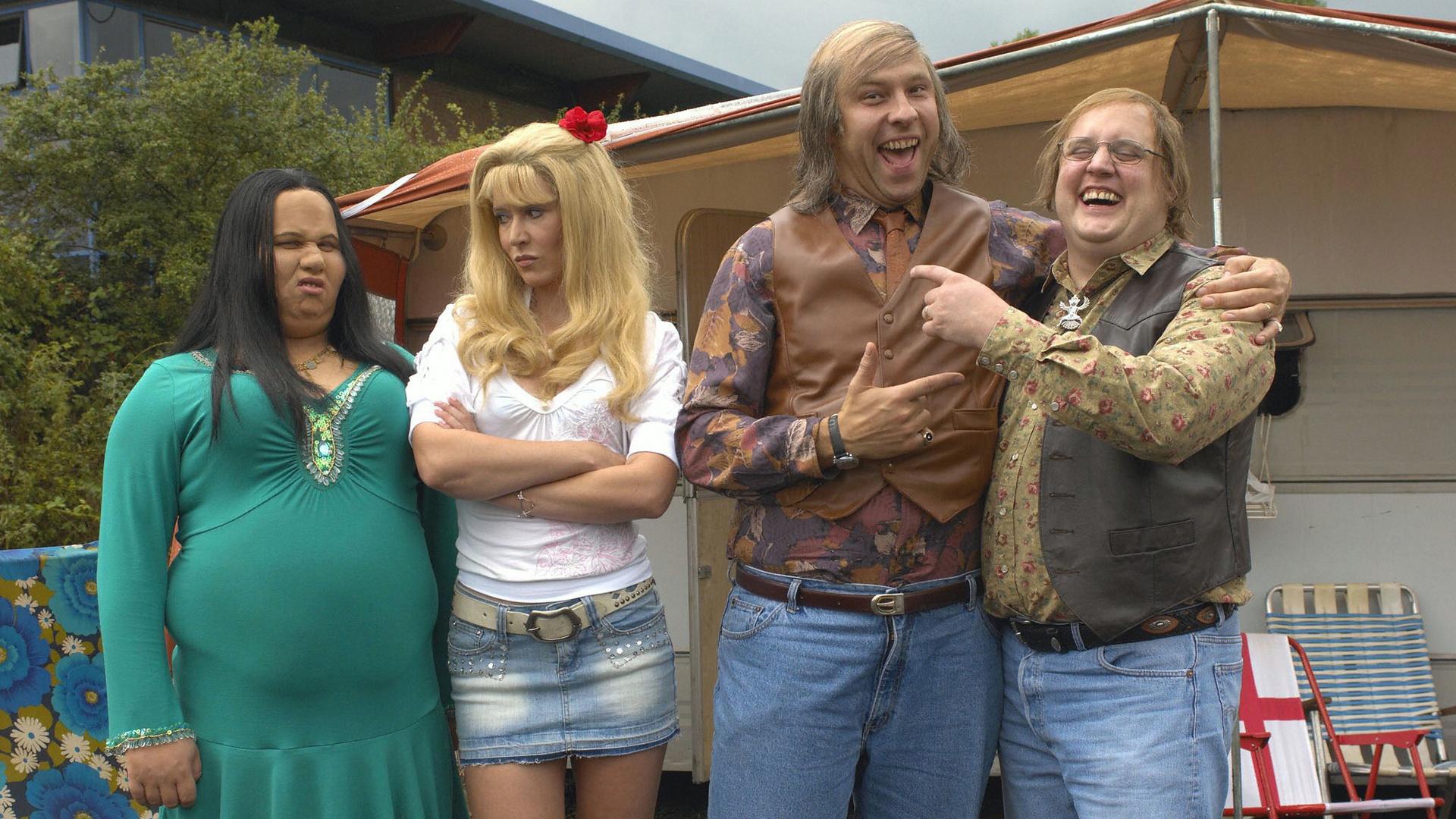 Little Britain