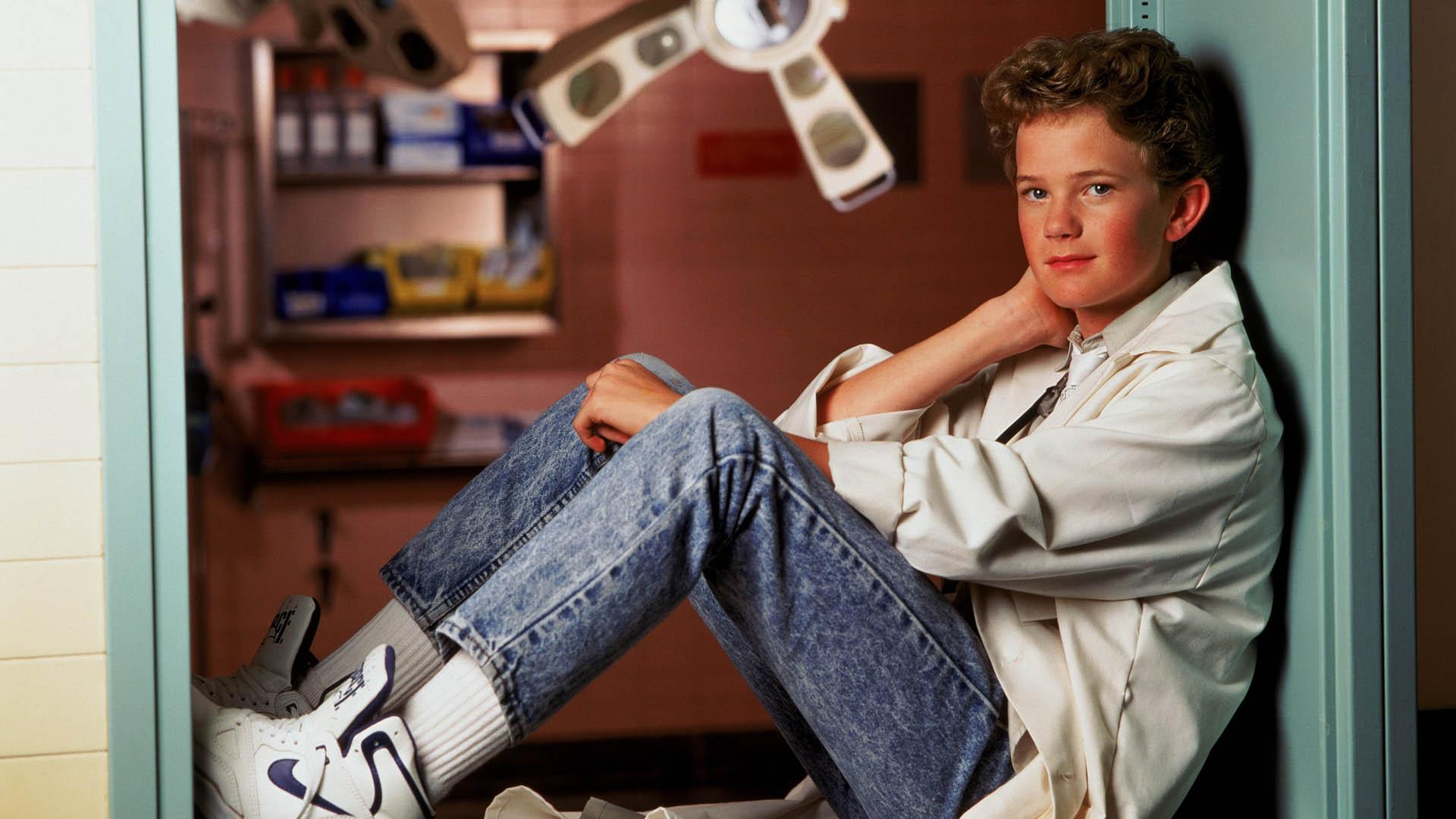 Doogie Howser, M.D.