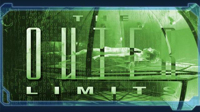 The Outer Limits (1995)