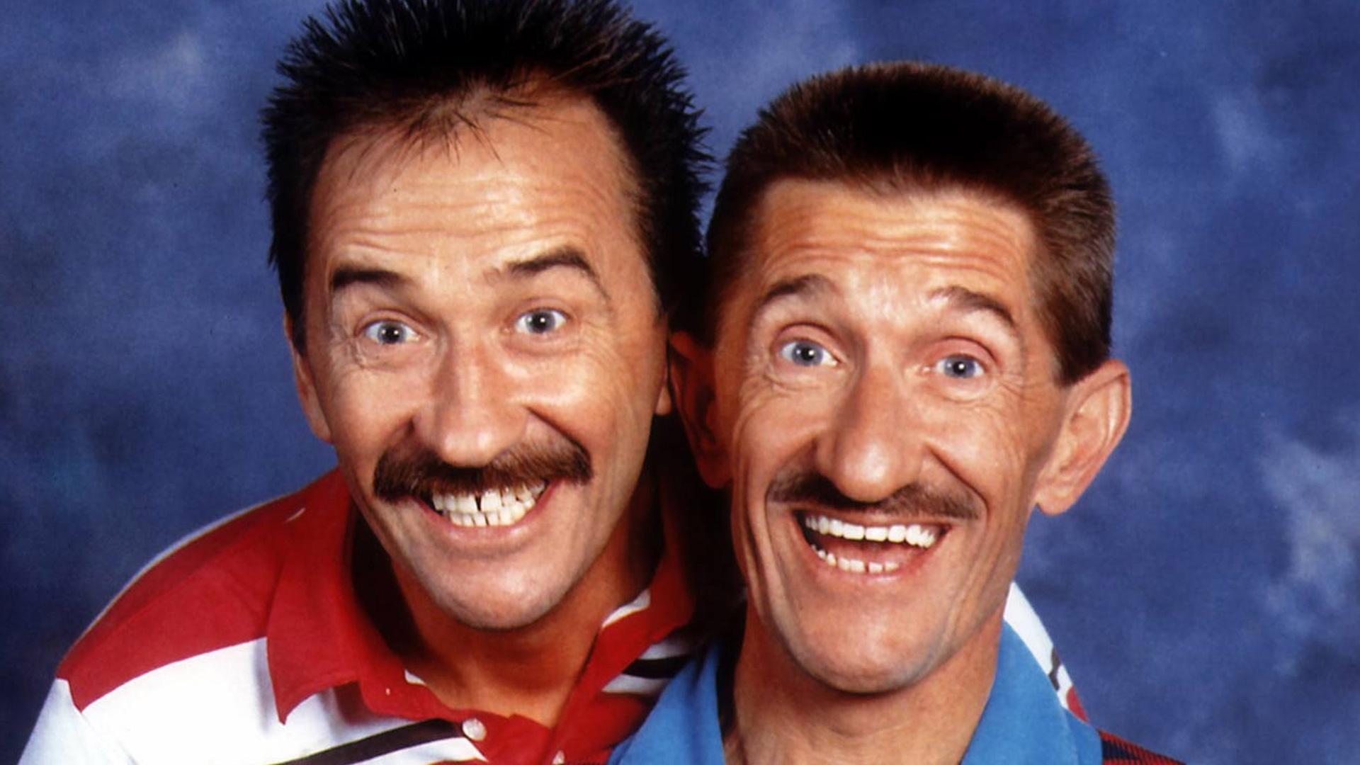 ChuckleVision