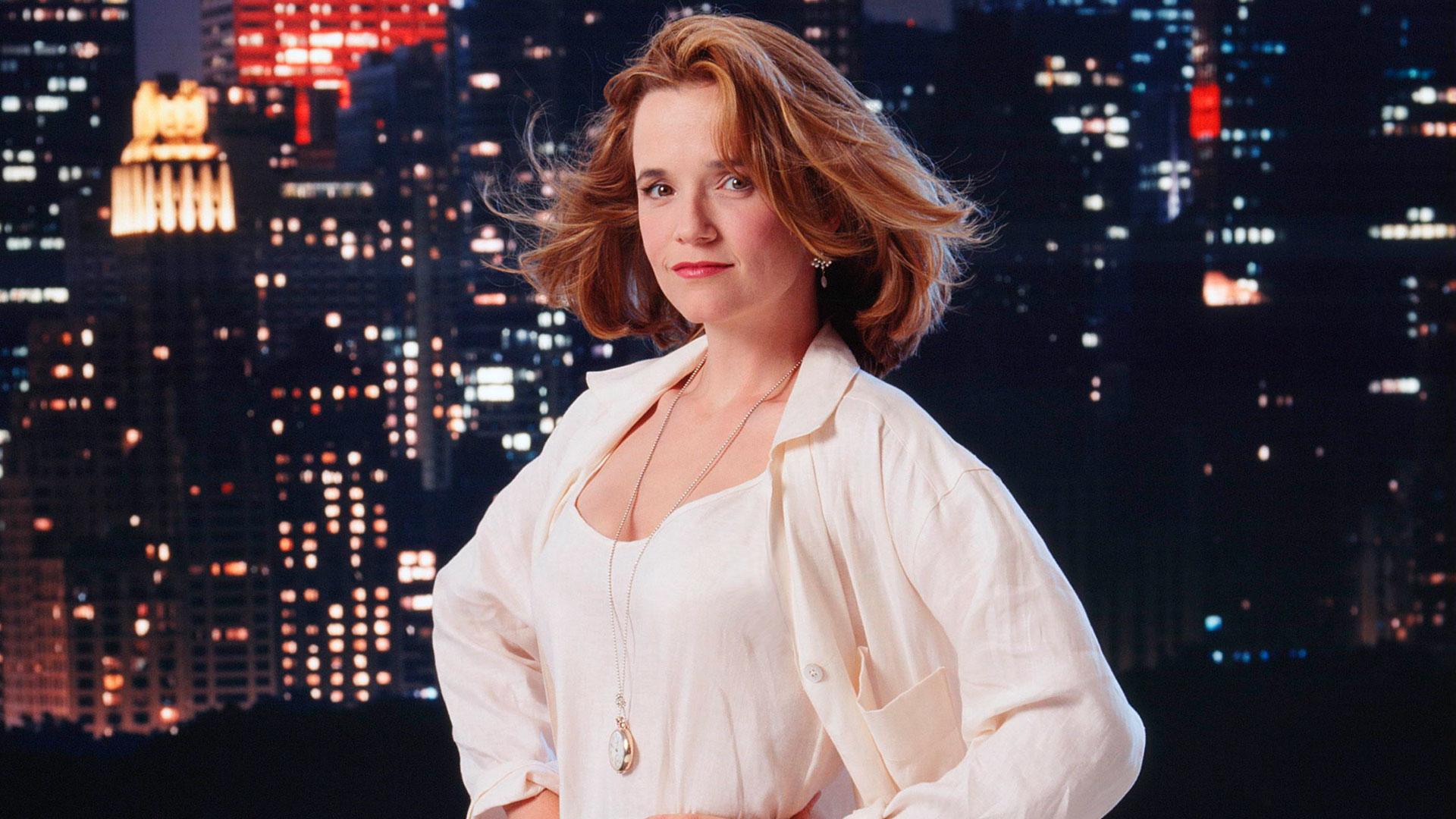 Caroline in the City