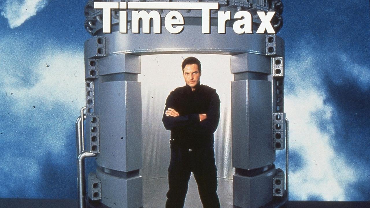 Time Trax