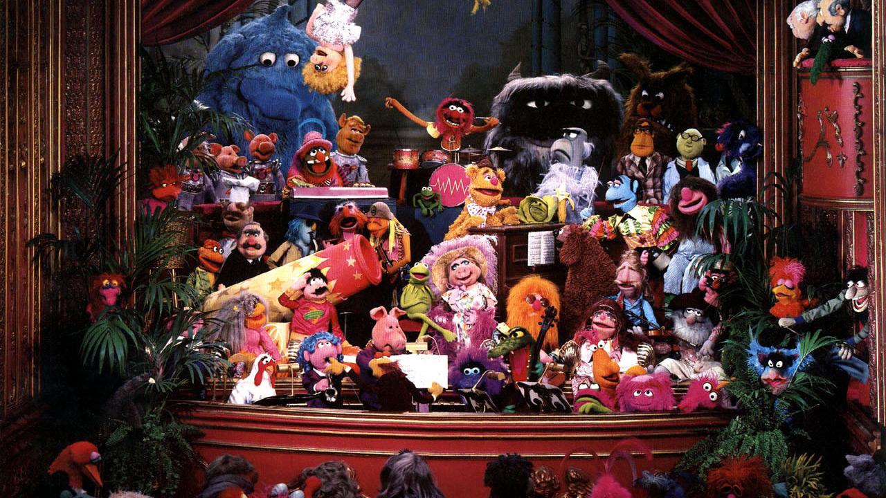 The Muppet Show